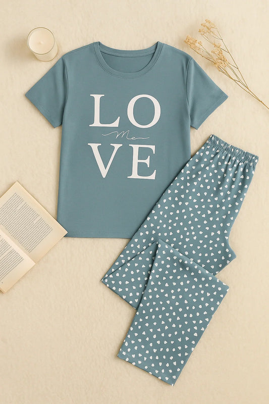 L O ‘ V E  💙
