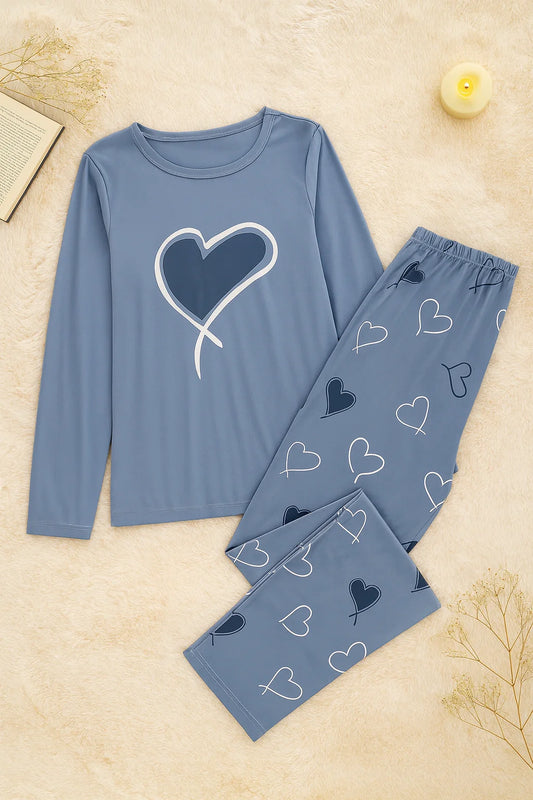 Ocean Heart