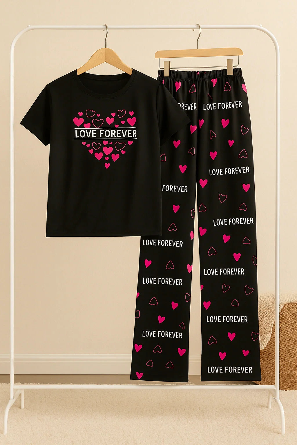 Love Forever