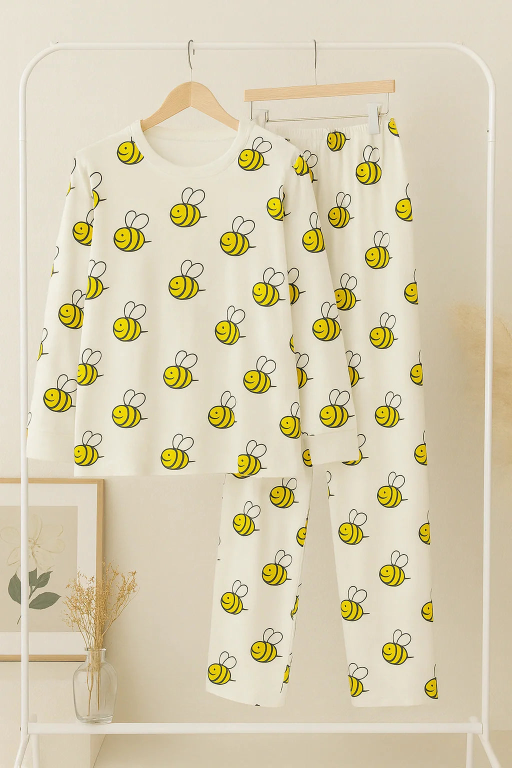HONEY BEE X doctor Evil
