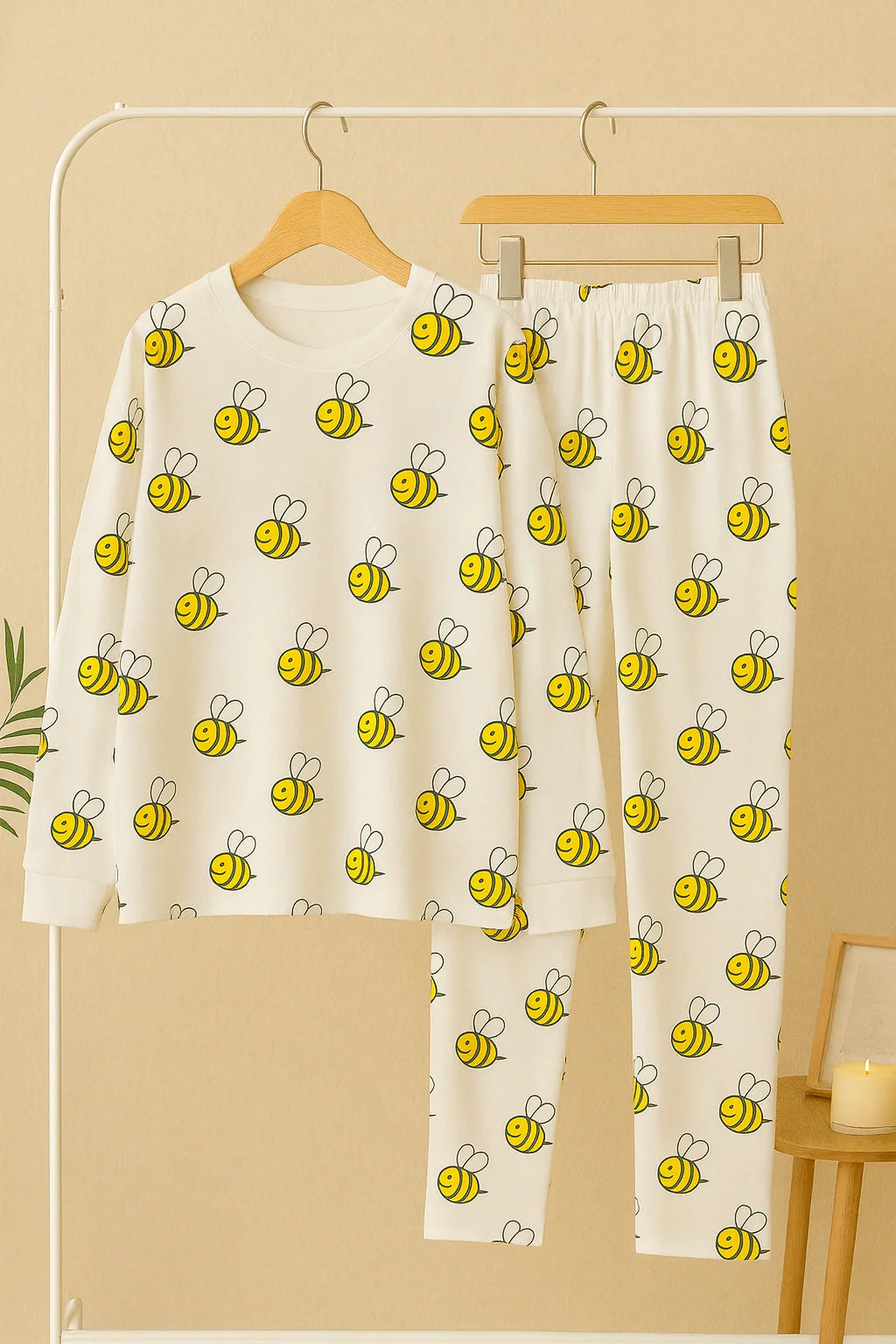 HONEY BEE X doctor Evil