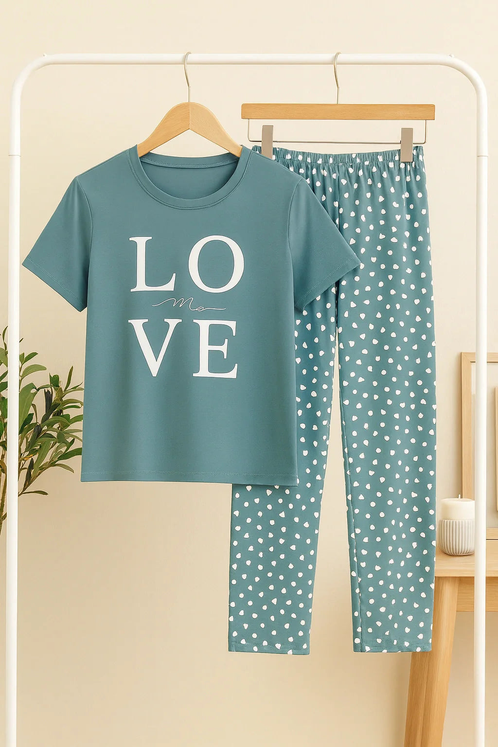 L O ‘ V E  💙
