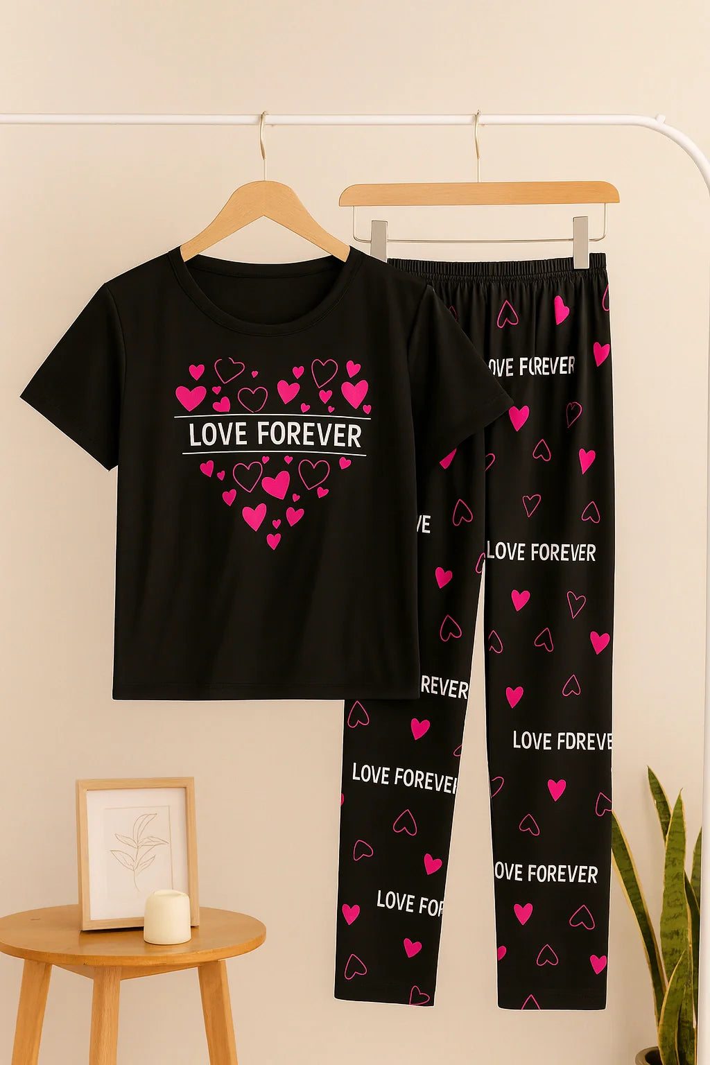 Love Forever