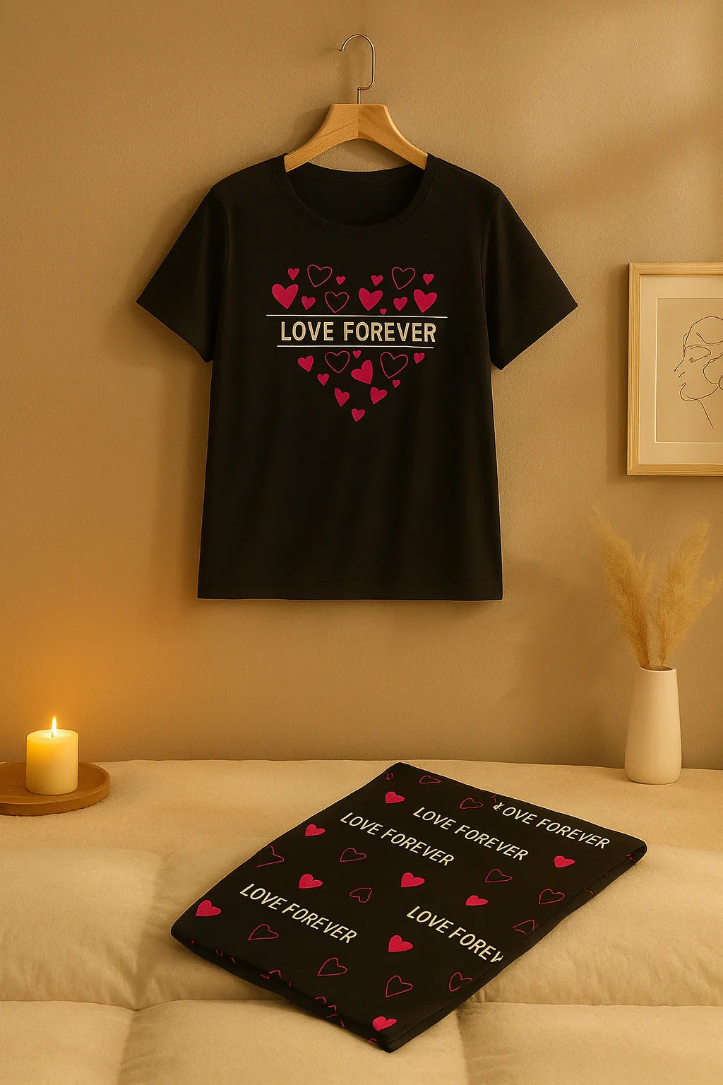 Love Forever
