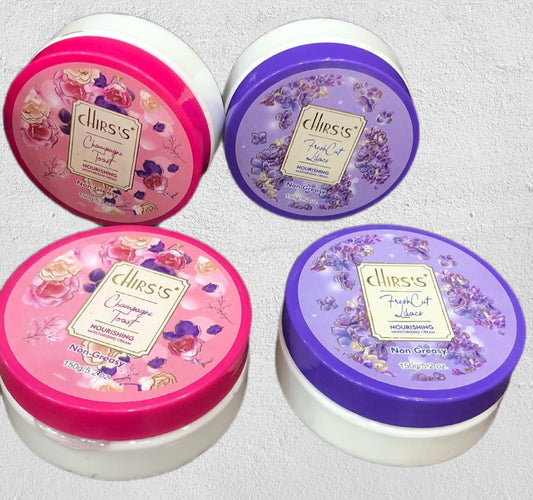 Chirs’s Moisturizing Cream 1 Pc
