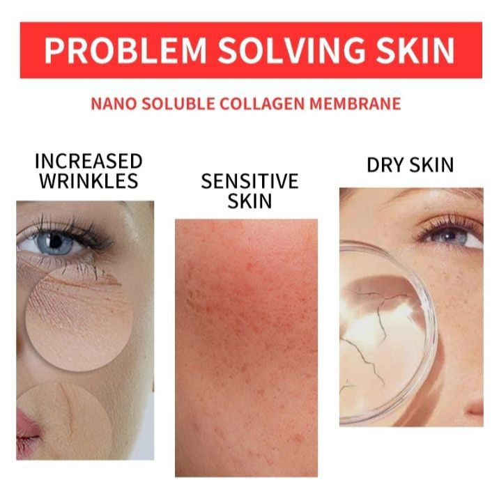 Collagen Face Mask 1 Pc
