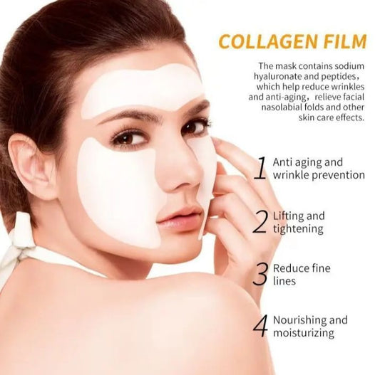 Collagen Face Mask 1 Pc