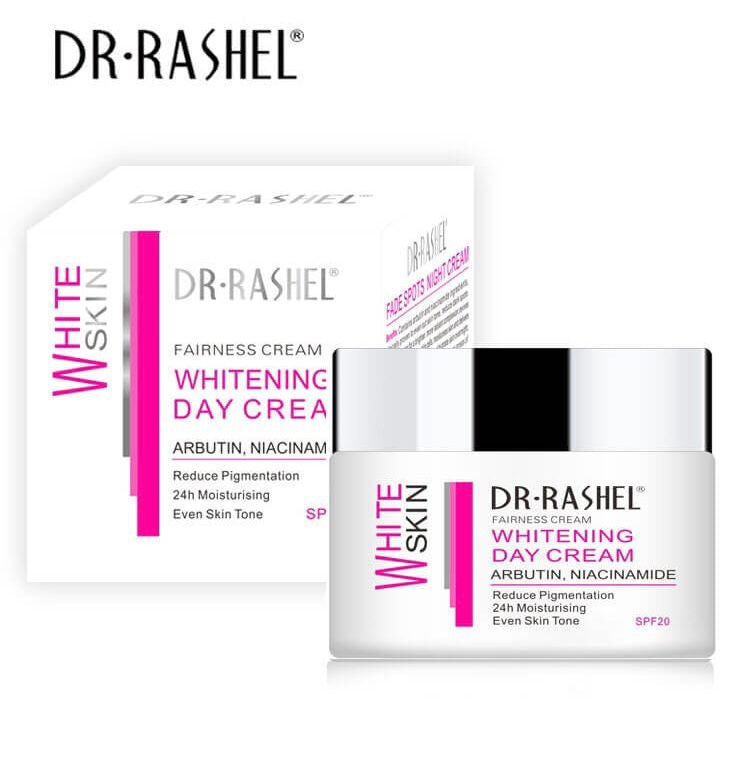 DR.RASHEL Whitening Day Cream