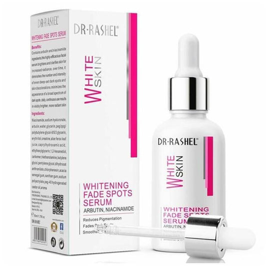DR.RASHEL Whitening Face Serum