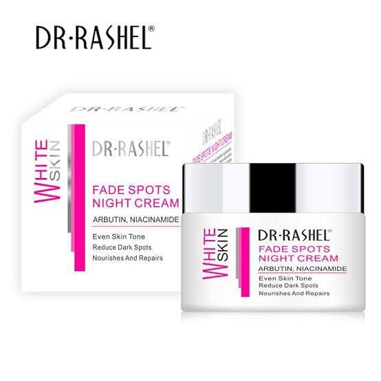 DR.RASHEL Whitening Night Cream