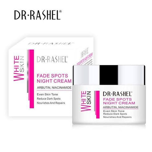 DR.RASHEL Whitening Night Cream