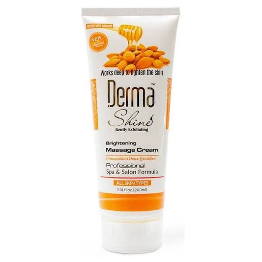 Derma Shine Massage Cream