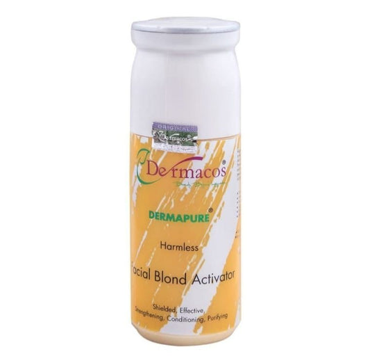 Dermacos Facial Blond Activator