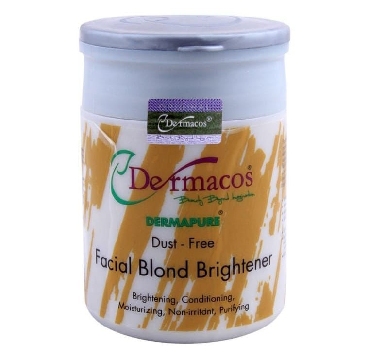 Dermacos Facial Blond Brightener
