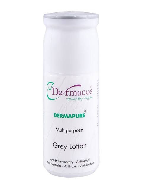 Dermacos Grey Lotion