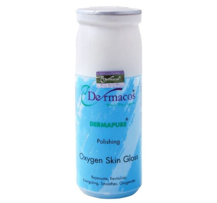 Dermacos Oxygen Skin Polish