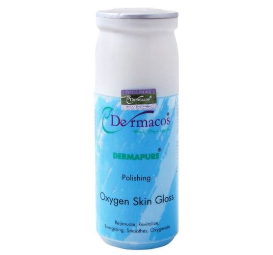 Dermacos Oxygen Skin Polish