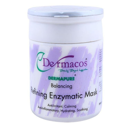 Dermacos Refining Enzymatic Mask