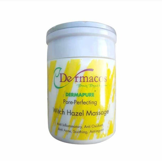 Dermacos Witch Hazel Massage