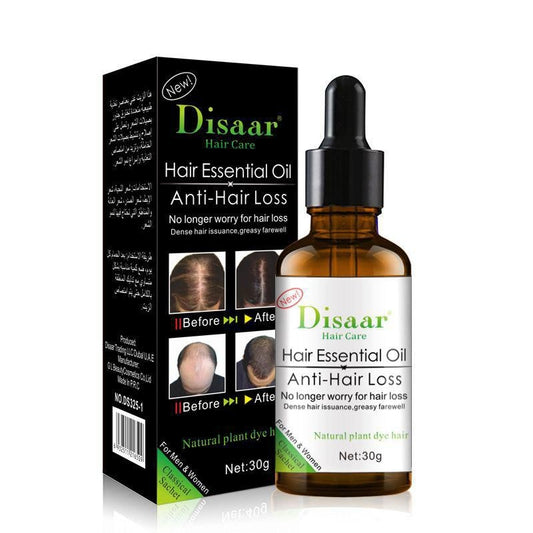 Disaar Hair Oil