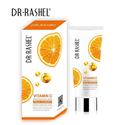 Dr. Rashel Vitamin C Cleanser