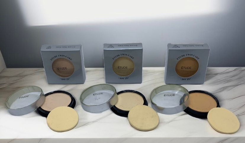 Etude Face Powder 1 Pc