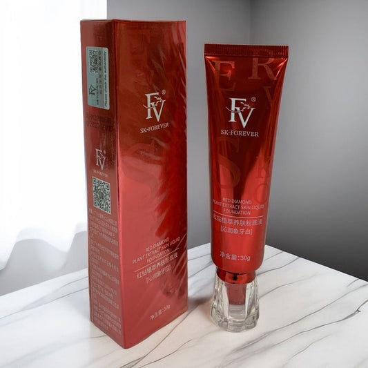 FV Foundation