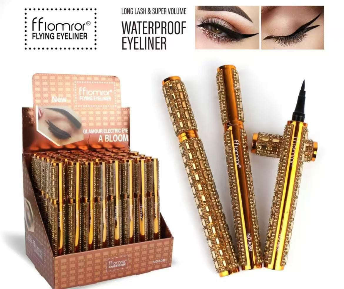 Fflomror Marker Eyeliner 1 PC (Item No : 081)