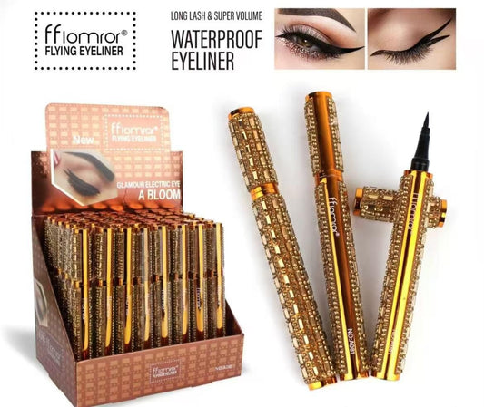 Fflomror Marker Eyeliner 1 PC (Item No : 081)