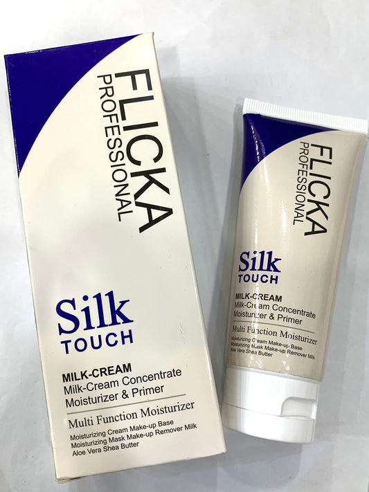 Flicka Professional Silk Touch Primer