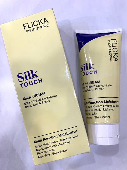 Flicka Silk-Touch Primer