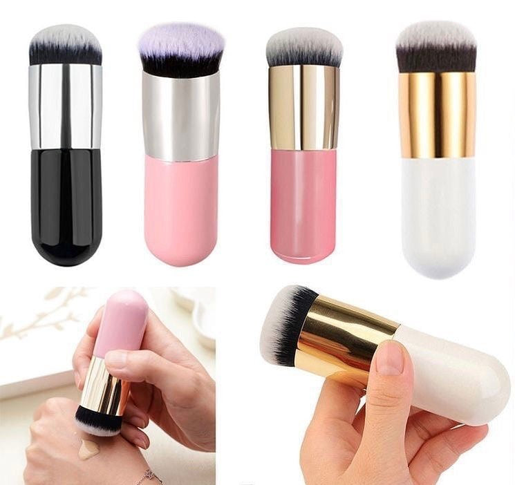 Foundation Brush  ( Pack Of 3  )