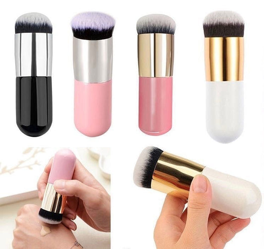 Foundation Brush  ( Pack Of 3  )