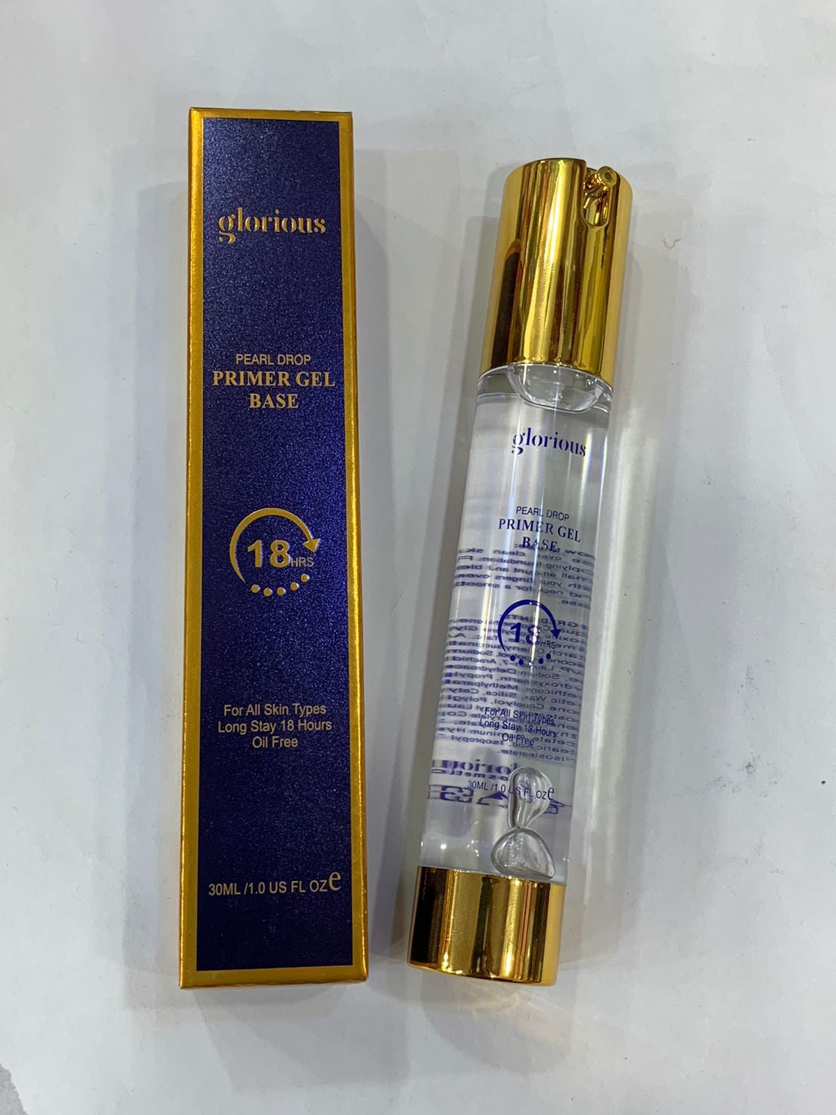 Glorious Primer Gel Base 30ml