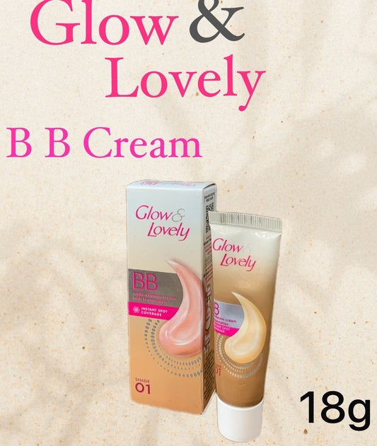 Glow & Lovely BB Cream 18g