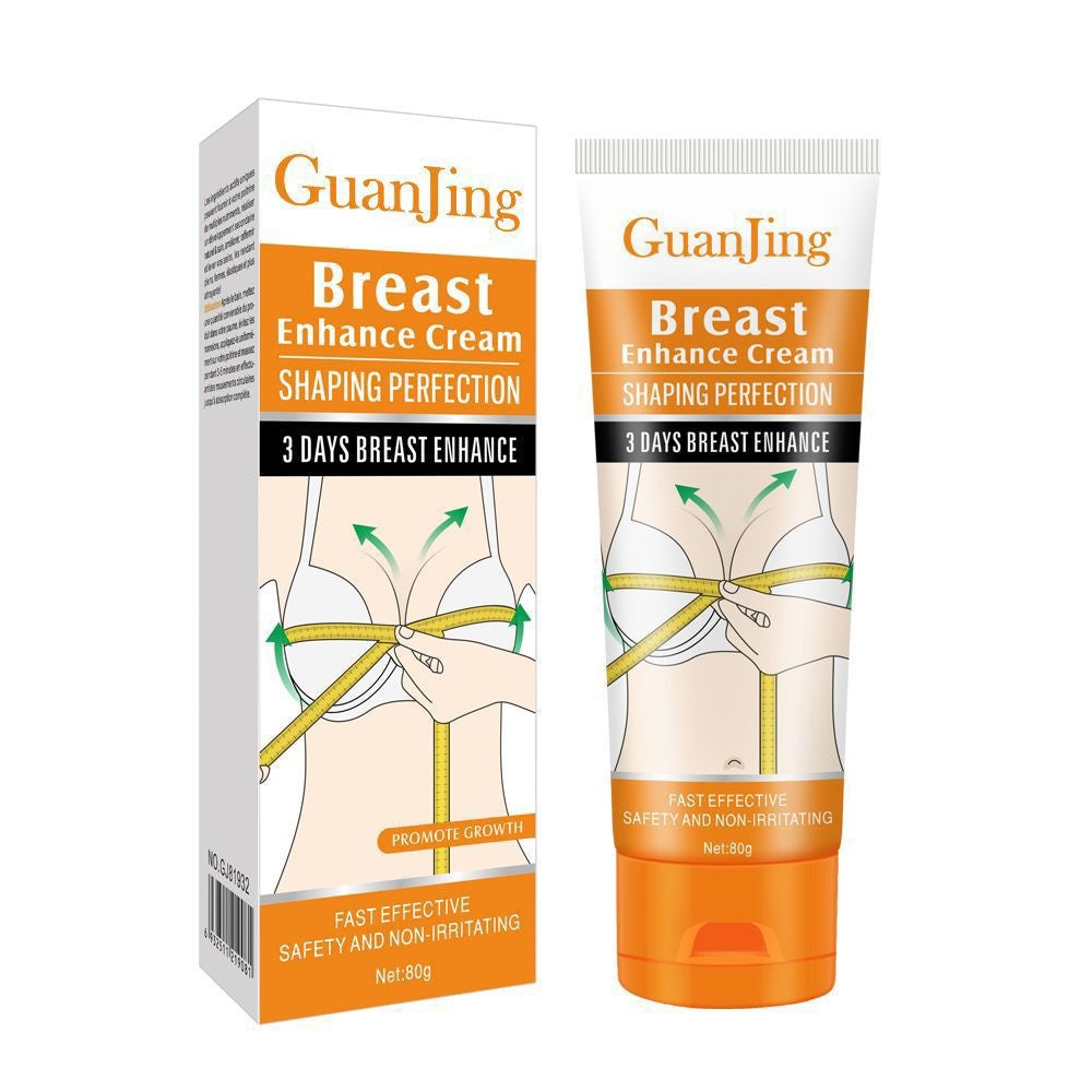 GuanJing Breast Enhance Cream