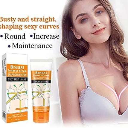 GuanJing Breast Enhance Cream – 80g