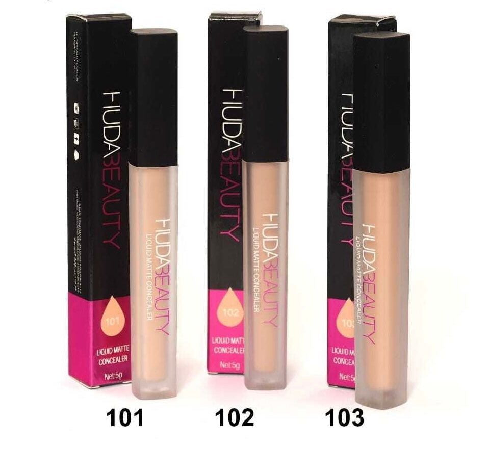 HUDABEAUTY Liquid Concealer