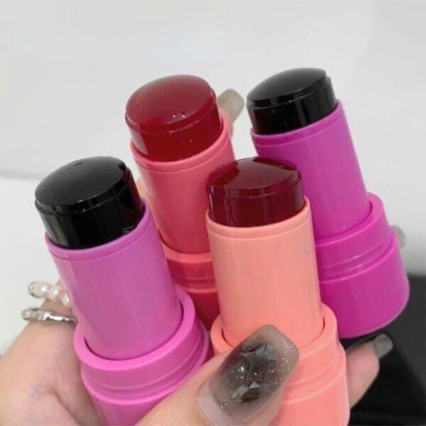 HUDAMOJI Jelly Tint (4 PCs Set)