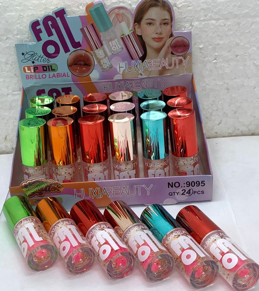 HUXIABEAUTY FAT Lip Oil