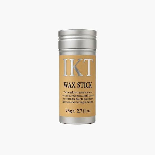 IKT Hair Wax Stick – Flyaway Hair Styling Stick (75g)
