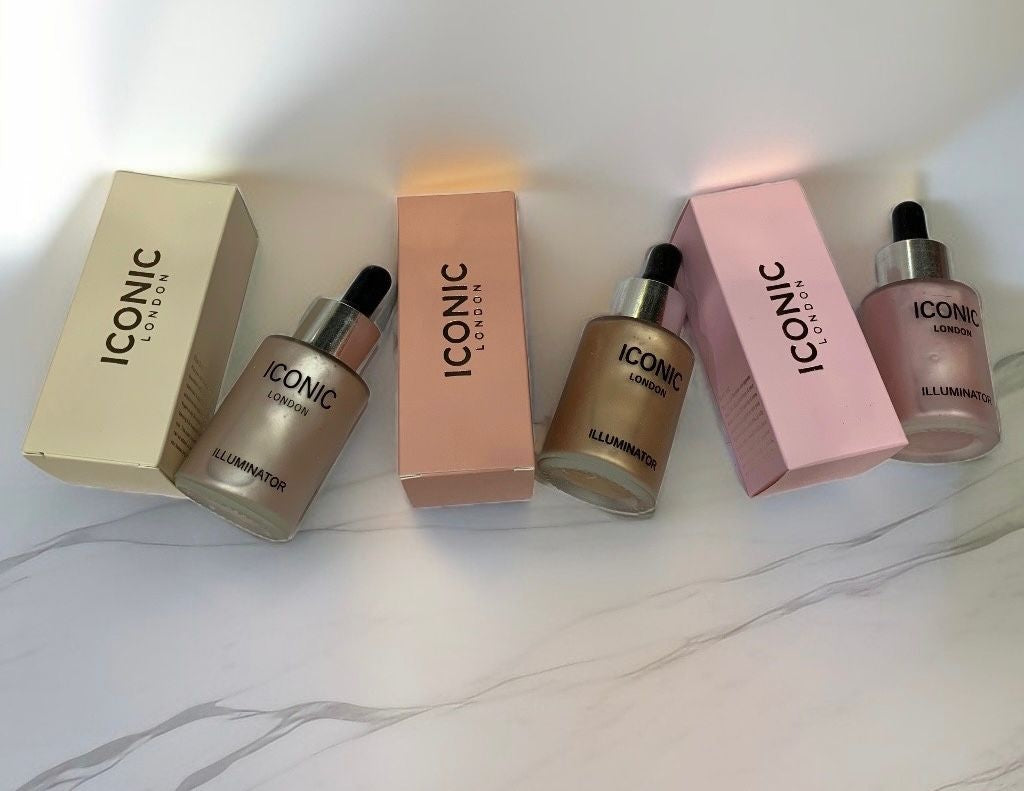 Iconic Liquid Highlighter