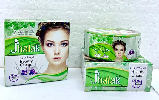 Jhalak Beauty Cream