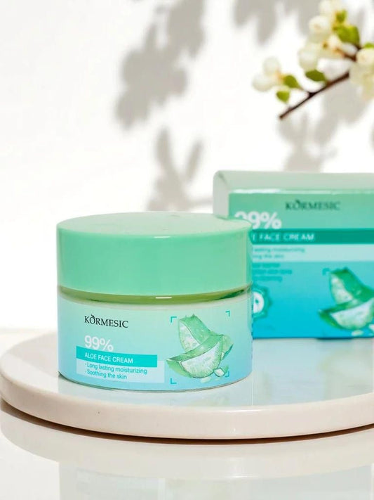 KORMESIC Aloe Vera Face Cream