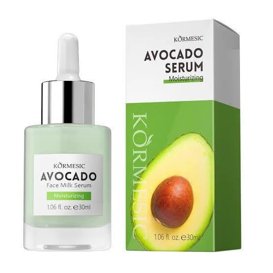KORMESIC Avocado Serum