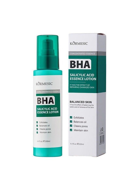 KORMESIC BHA Salicylic Acid Essence Lotion
