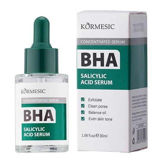 KORMESIC BHA Salicylic Acid Serum