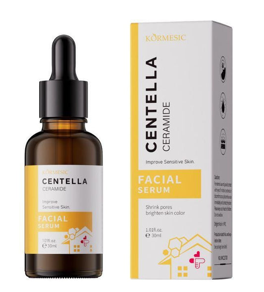 KORMESIC Centella Facial Serum