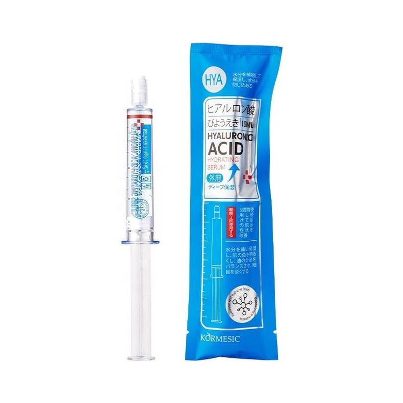 KORMESIC Hyaluronic Acid Serum