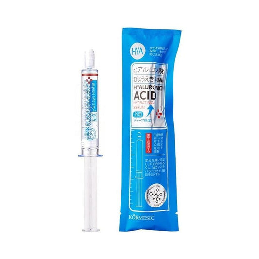 KORMESIC Hyaluronic Acid Serum